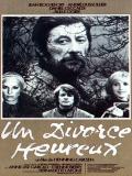 Affiche de Un Divorce heureux