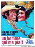 Affiche de Un Homme qui me plat