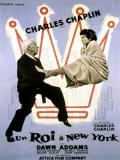 Affiche de Un Roi a New York