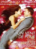Affiche de Un Vent de folie