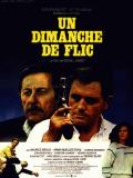 Affiche de Un dimanche de flic