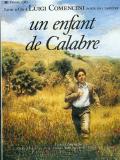 Affiche de Un enfant de Calabre