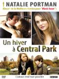 Affiche de Un hiver  Central Park