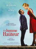 Affiche de Un homme  la hauteur