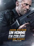 Affiche de Un homme en colre