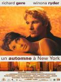 Affiche de Un Automne  New York