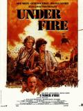 Affiche de Under Fire