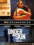 Affiche de Under the Skin