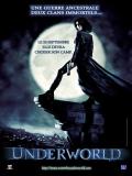 Affiche de Underworld