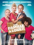 Affiche de Une Famille  louer