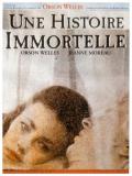 Affiche de Une Histoire immortelle