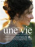 Affiche de Une vie