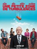 Affiche de Une petite zone de turbulences