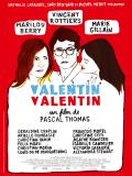 Affiche de Valentin Valentin