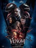 Affiche de Venom: Let There Be Carnage