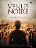 Affiche de Vnus noire