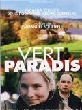 Affiche de Vert paradis