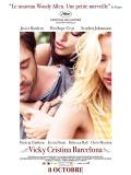 Affiche de Vicky Cristina Barcelona