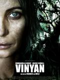 Affiche de Vinyan