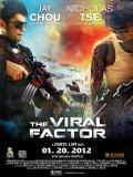 Affiche de Viral Factor