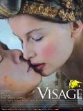 Affiche de Visage