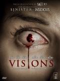 Affiche de Visions