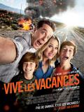 Affiche de Vive les vacances