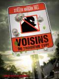 Affiche de Voisins du troisime type