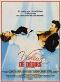 Affiche de Voleur de dsirs