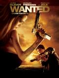 Affiche de Wanted choisis ton destin