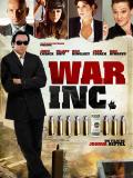 Affiche de War, Inc.