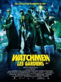Affiche de Watchmen Les gardiens