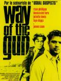 Affiche de Way of the Gun