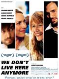 Affiche de We Don