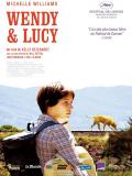 Affiche de Wendy et Lucy