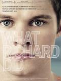 Affiche de What Richard Did