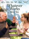 Affiche de Whatever Works