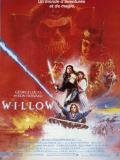 Affiche de Willow