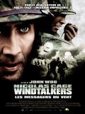 Affiche de Windtalkers, les messagers du vent