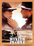 Affiche de Winter People