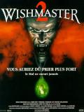 Affiche de Wishmaster 2