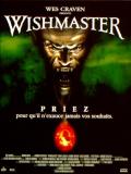 Affiche de Wishmaster