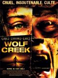 Affiche de Wolf Creek