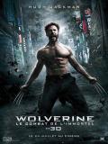 Affiche de Wolverine : le combat de l