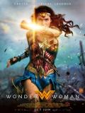 Affiche de Wonder Woman