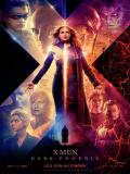 Affiche de X-Men : Dark Phoenix