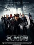 Affiche de X-Men l