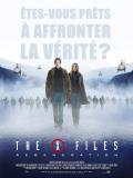 Affiche de X Files - Rgnration