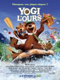 Affiche de Yogi l