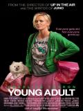 Affiche de Young Adult